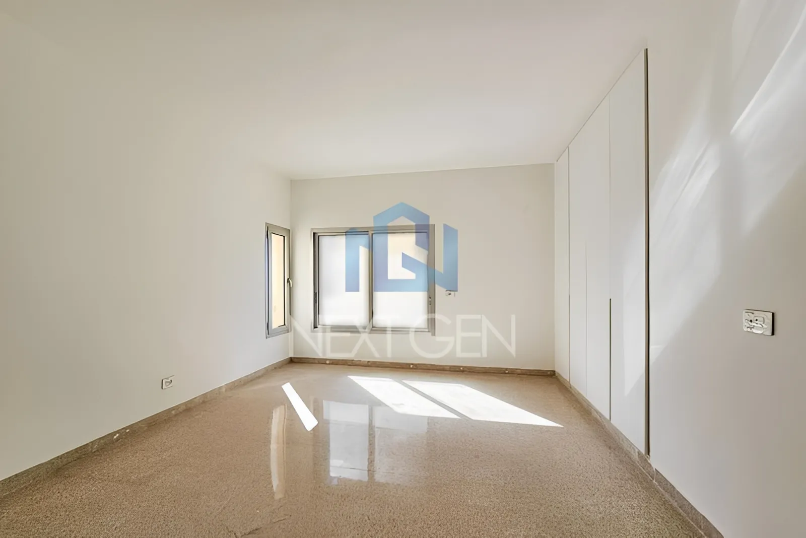 Apartment for Rent in Ramlet El Baida