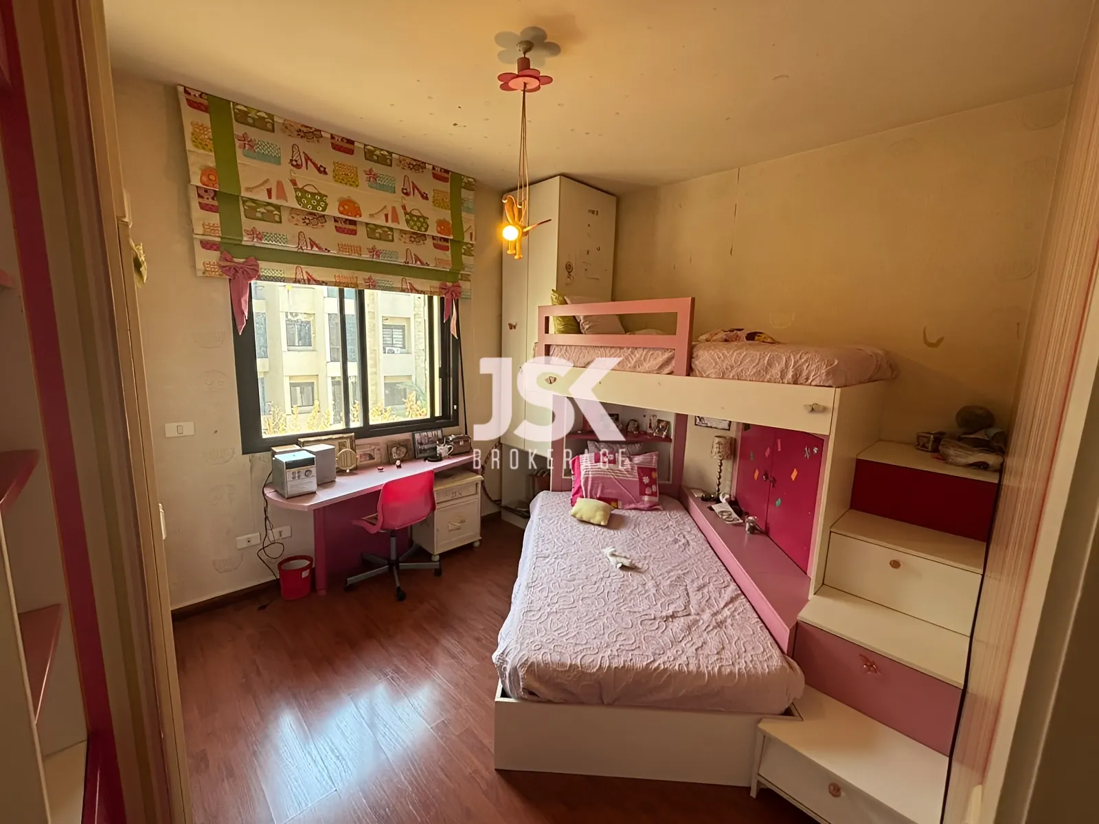 Duplex for Rent in Zikrit