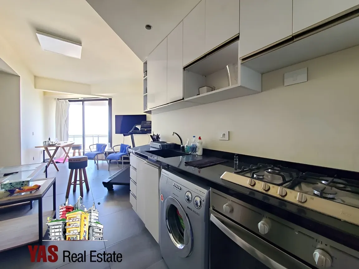 Chalet for Sale in Kaslik - 2 bed, 1 bath