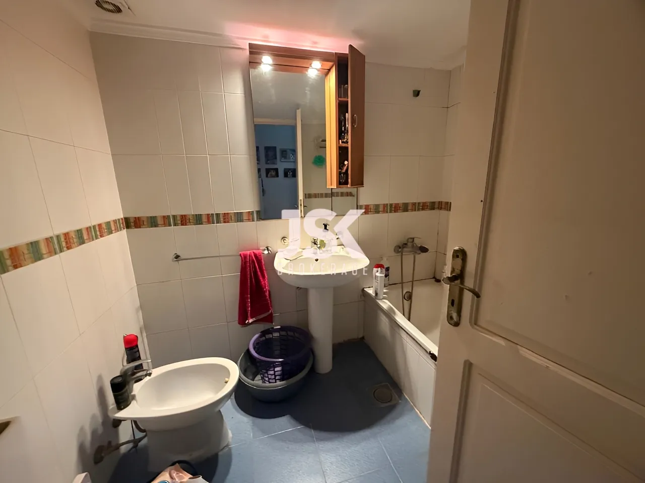 Apartment for Sale in Batroun