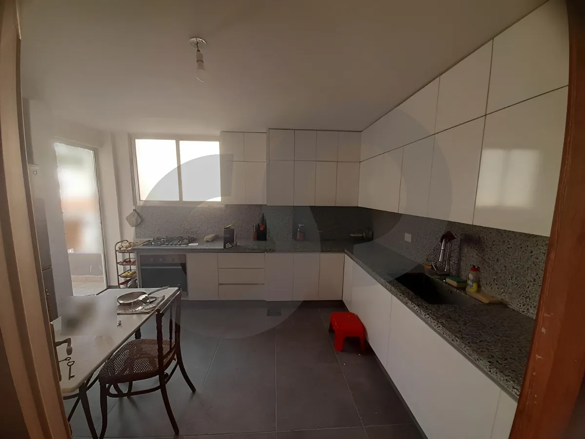 Apartment for Sale in Hamra, Beirut, Lebanon