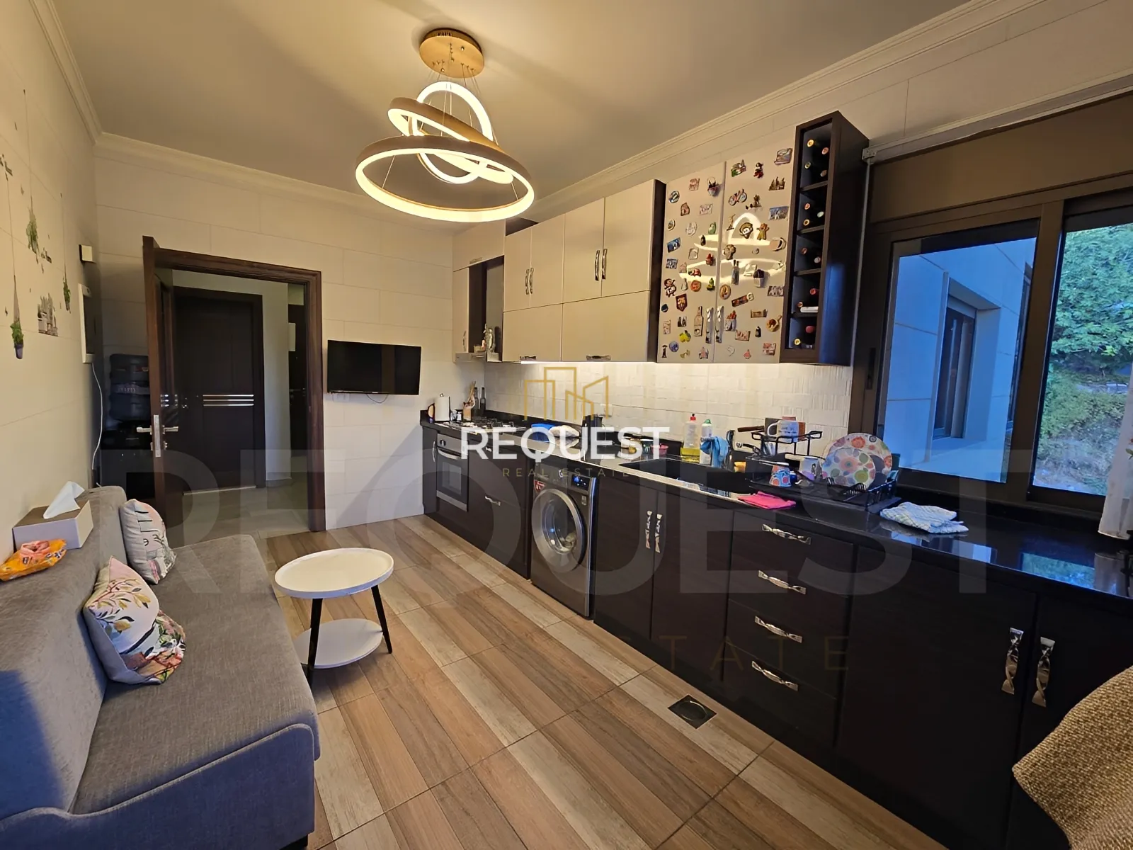 Apartment for sale in Zahlé
