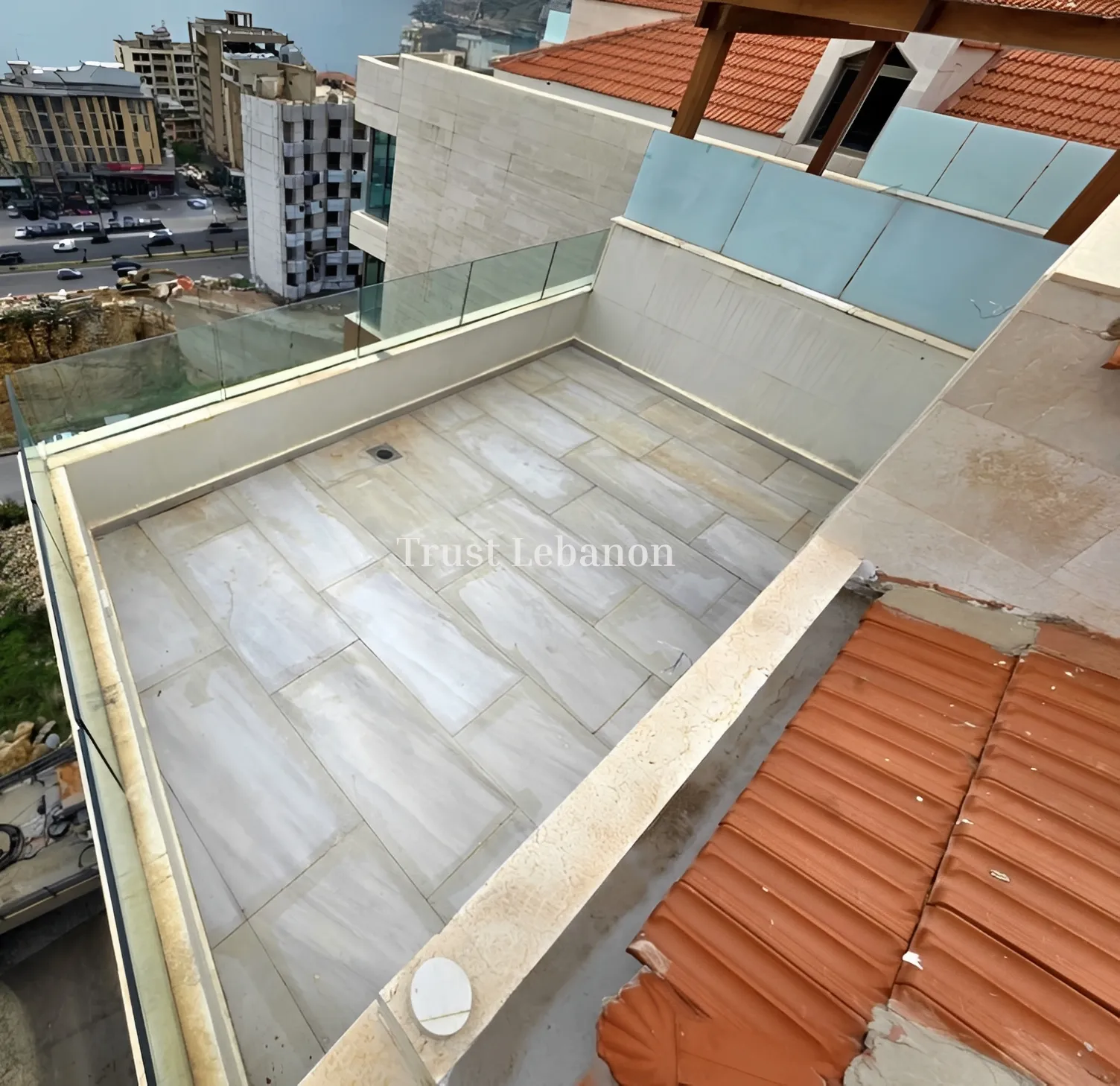 Duplex for sale in Sahel Aalma, Lebanon