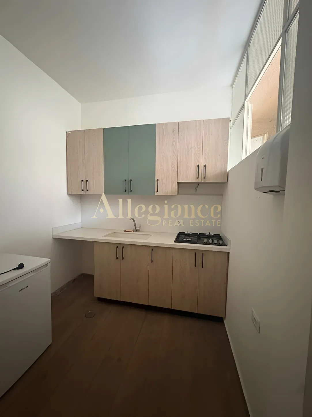 Apartment for rent in Sodeco