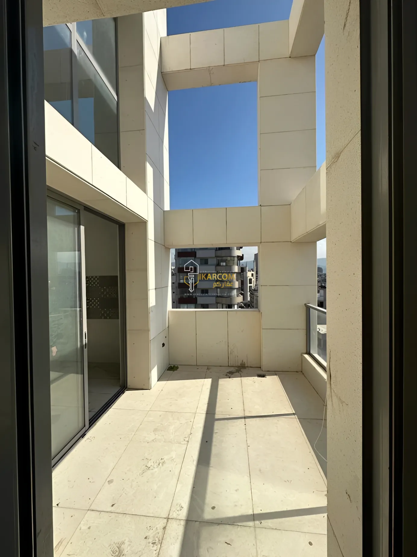 Duplex for sale in Wata El Msaytbeh, Beirut, Lebanon