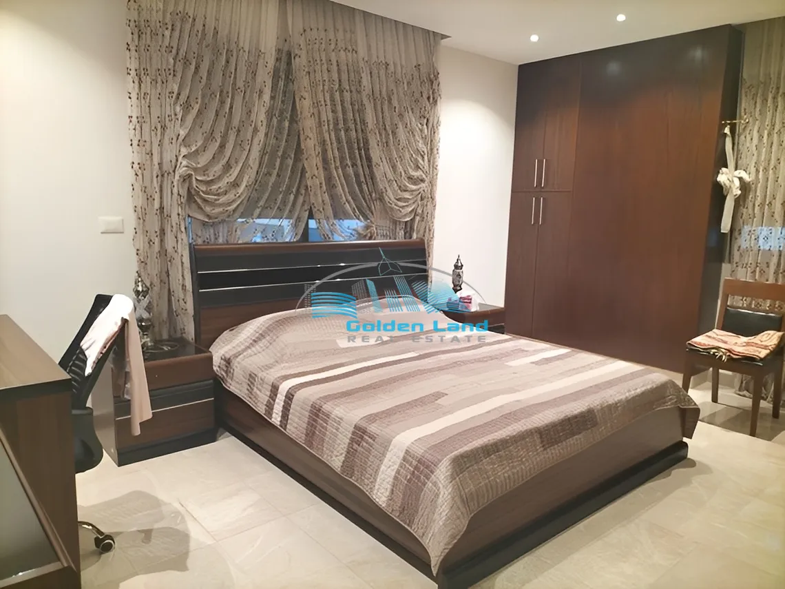 Apartment for Sale in Bir Hasan, Lebanon