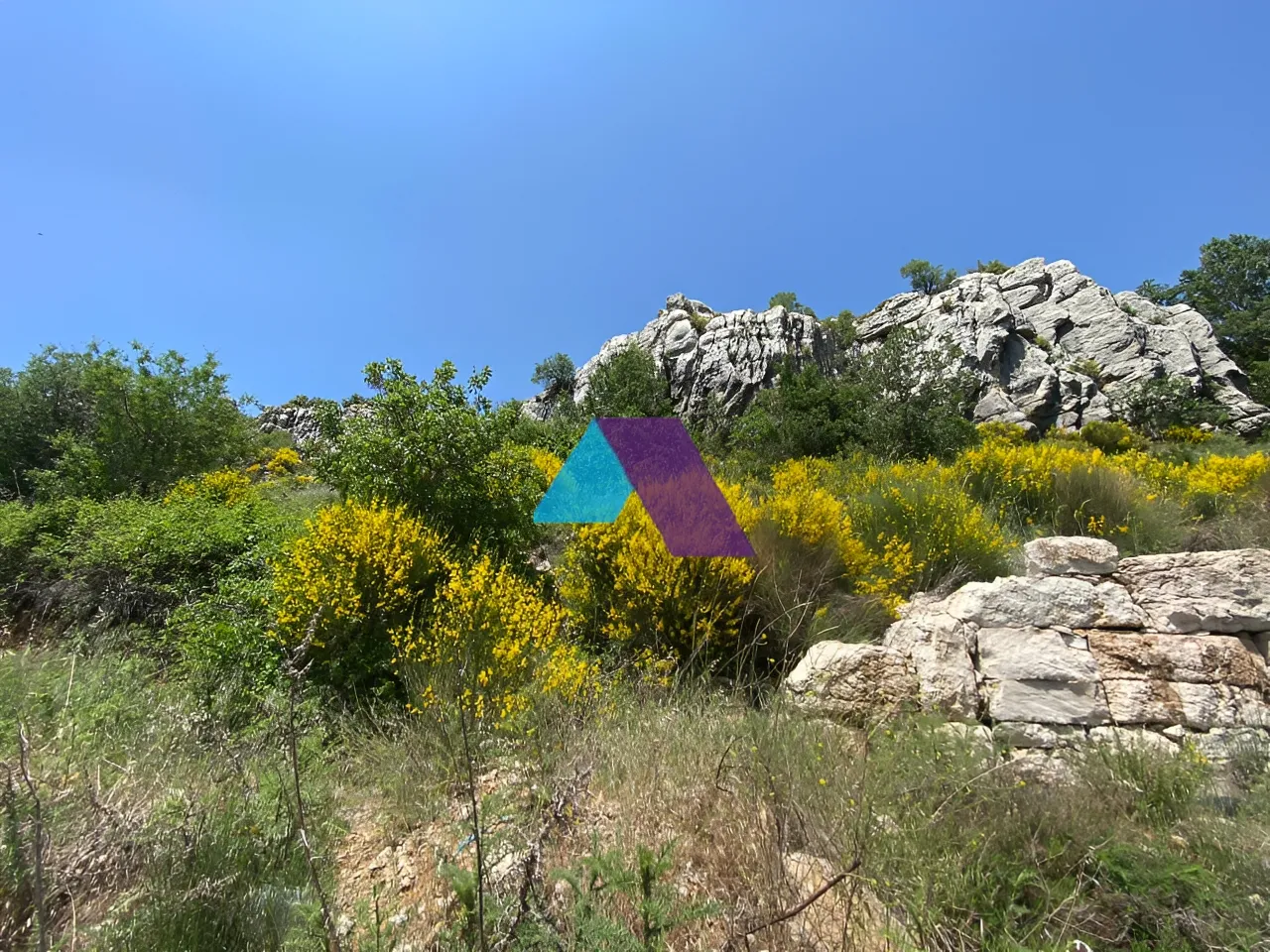 Land for Sale in Hrajel