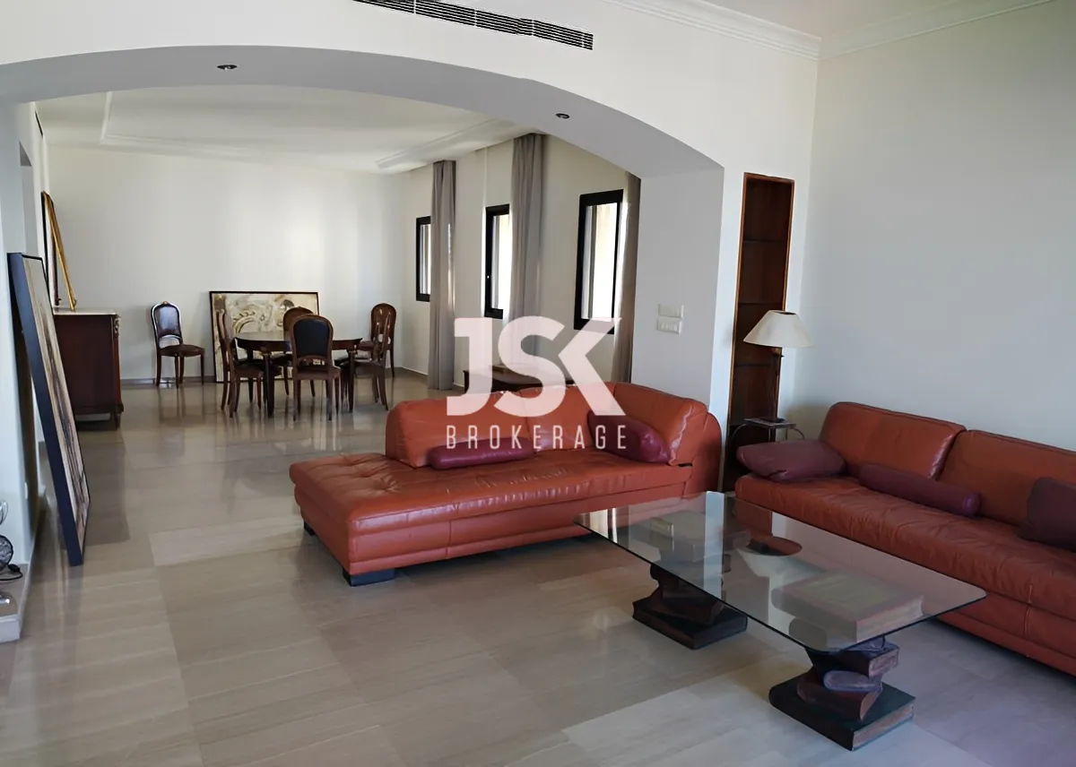 Apartment for Sale in Kaslik, Lebanon