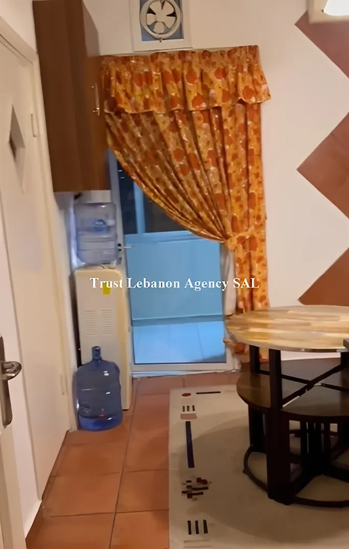 Apartment for Rent in Ras El Nabaa