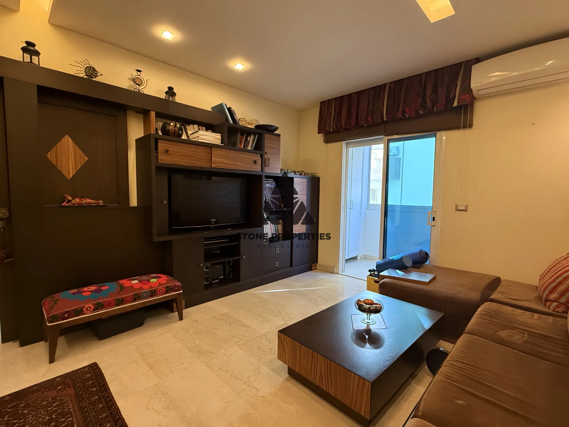 Apartment for sale in Jnah, lebanon - 3 bed, 4.0 bath