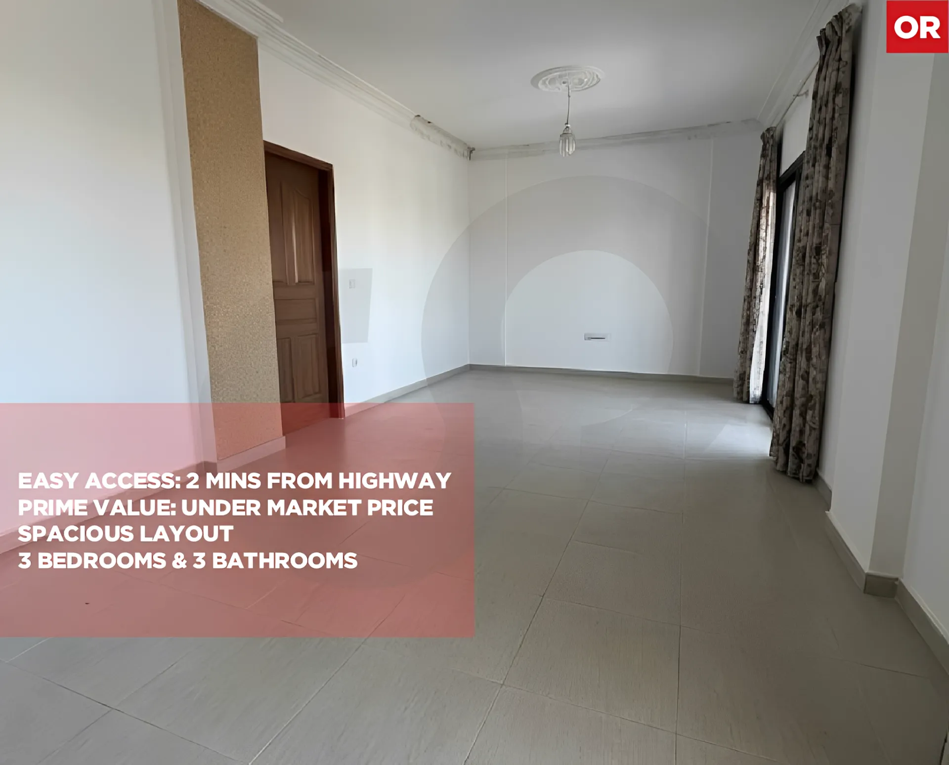 Apartment for Sale in Dawhet Aramoun