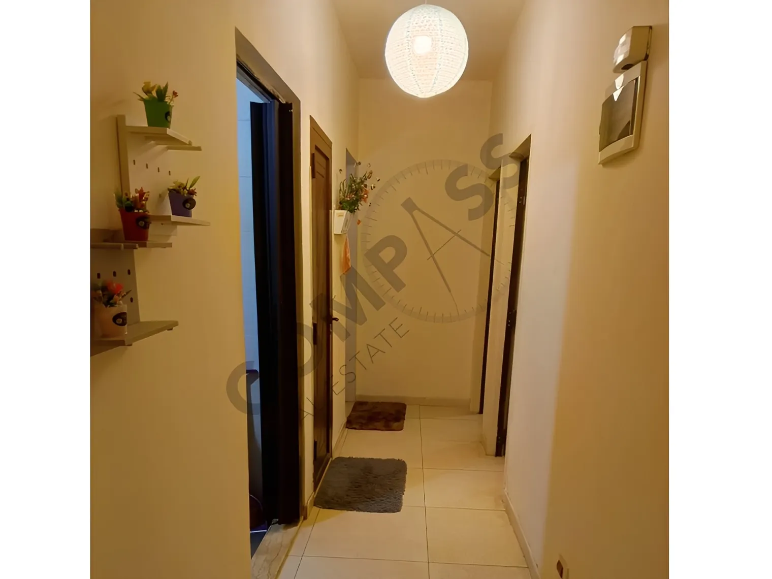Apartment for Sale in Achrafieh, Beirut, Lebanon - 1 bed, 1 bath