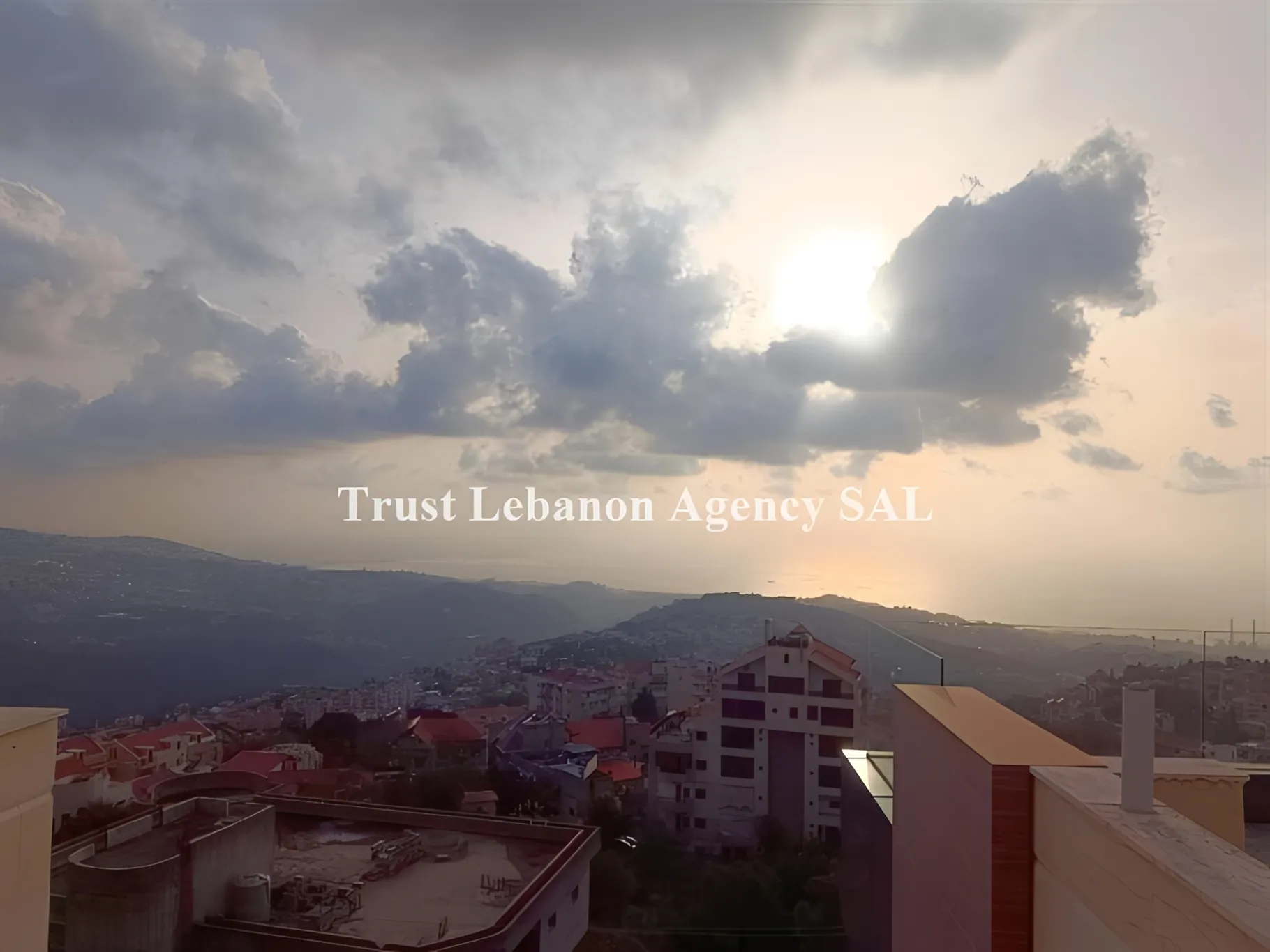Apartment for Sale in Sehayleh, Keserwan