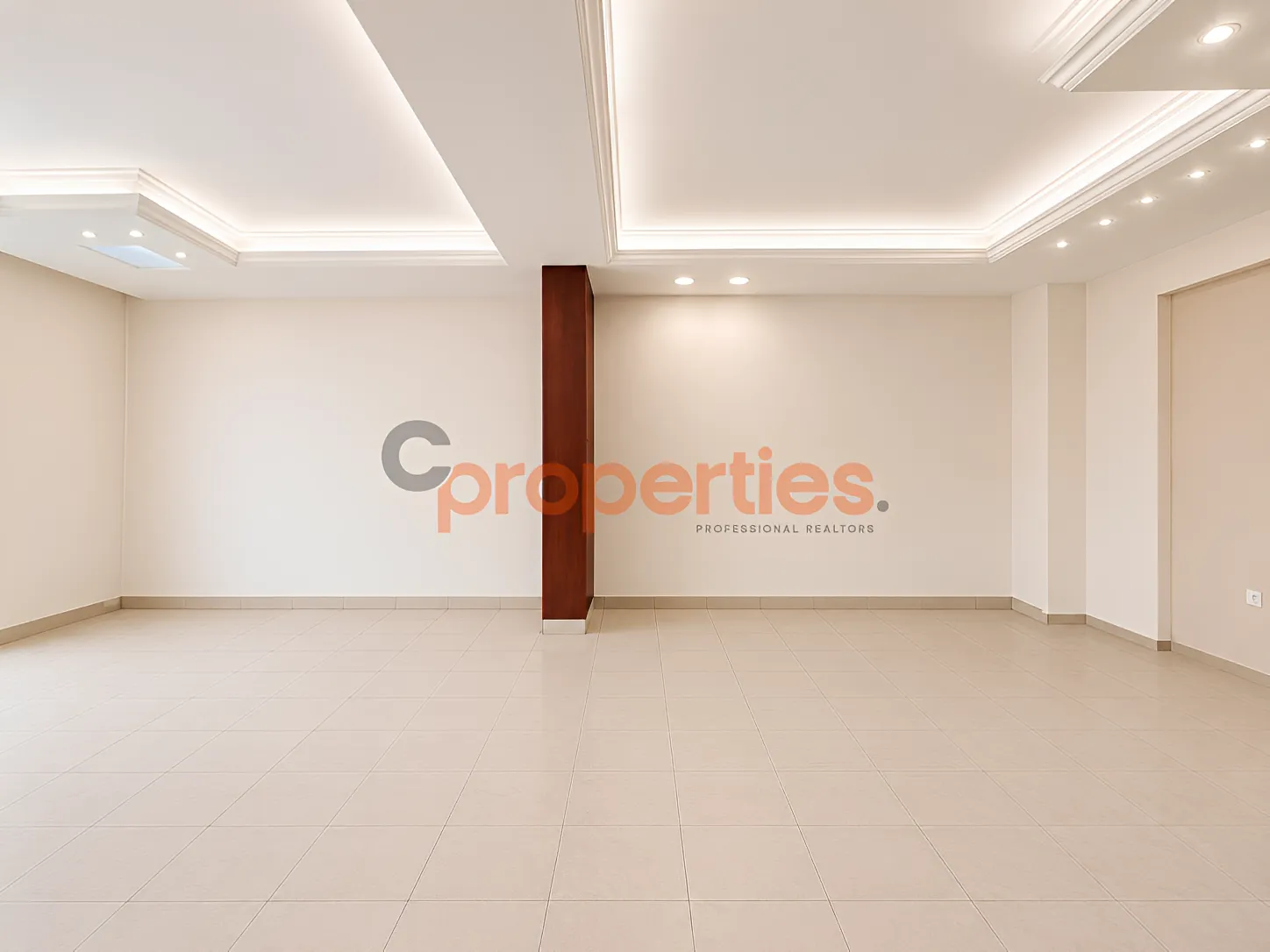 Office for rent in Hamra, Beirut, Lebanon