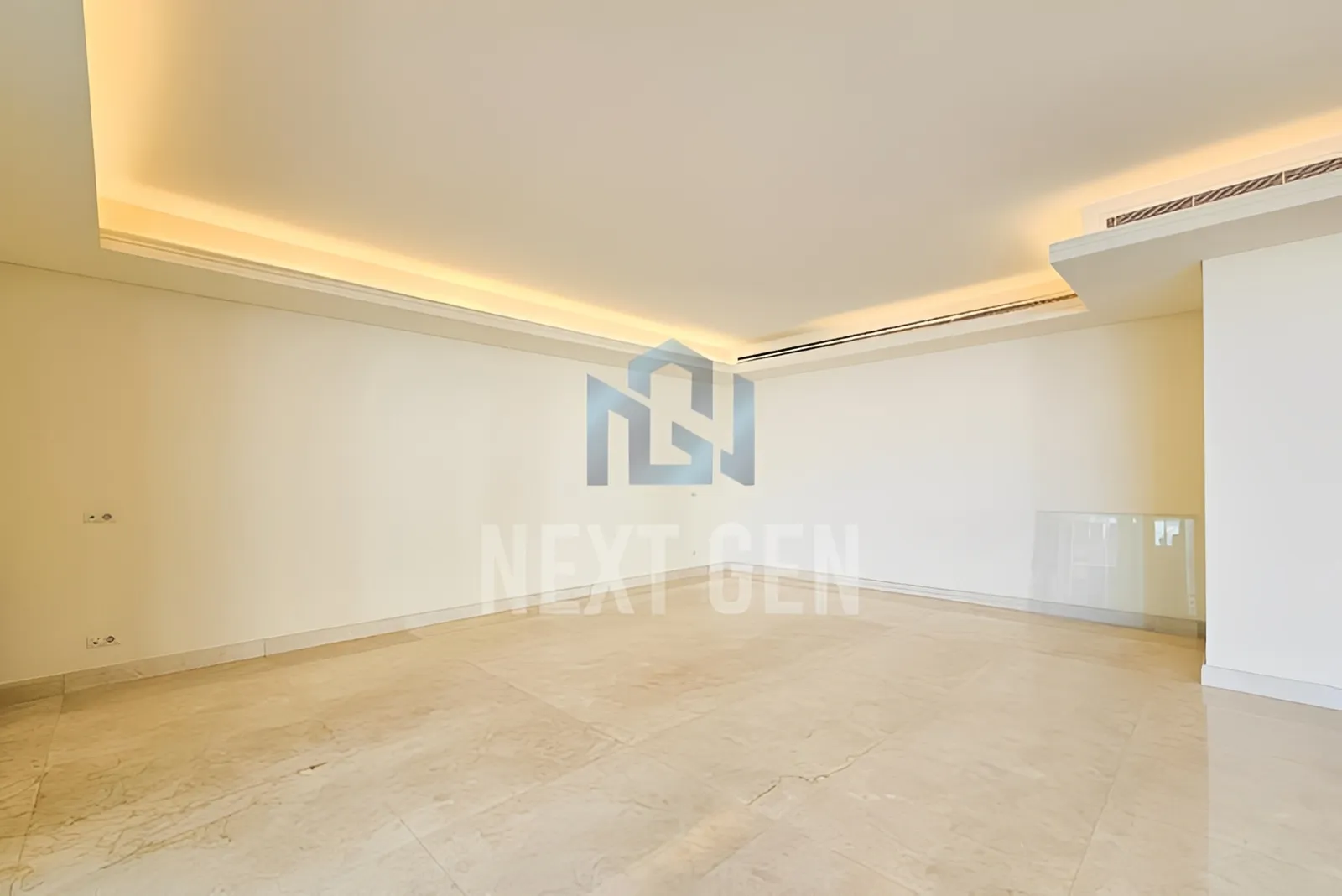 Apartment for Rent in Achrafieh