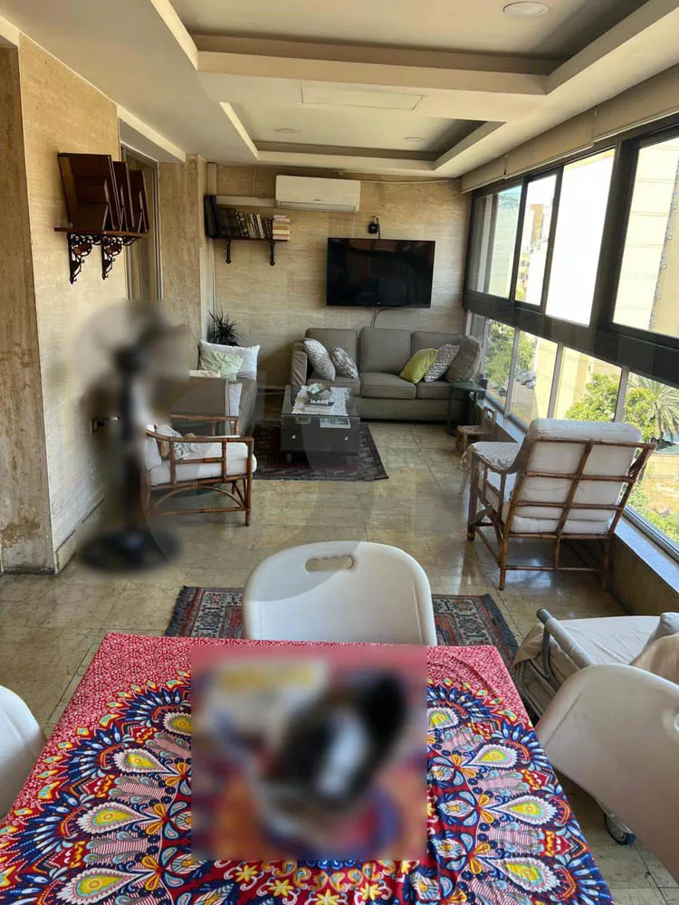 Apartment for Sale in Kraytem