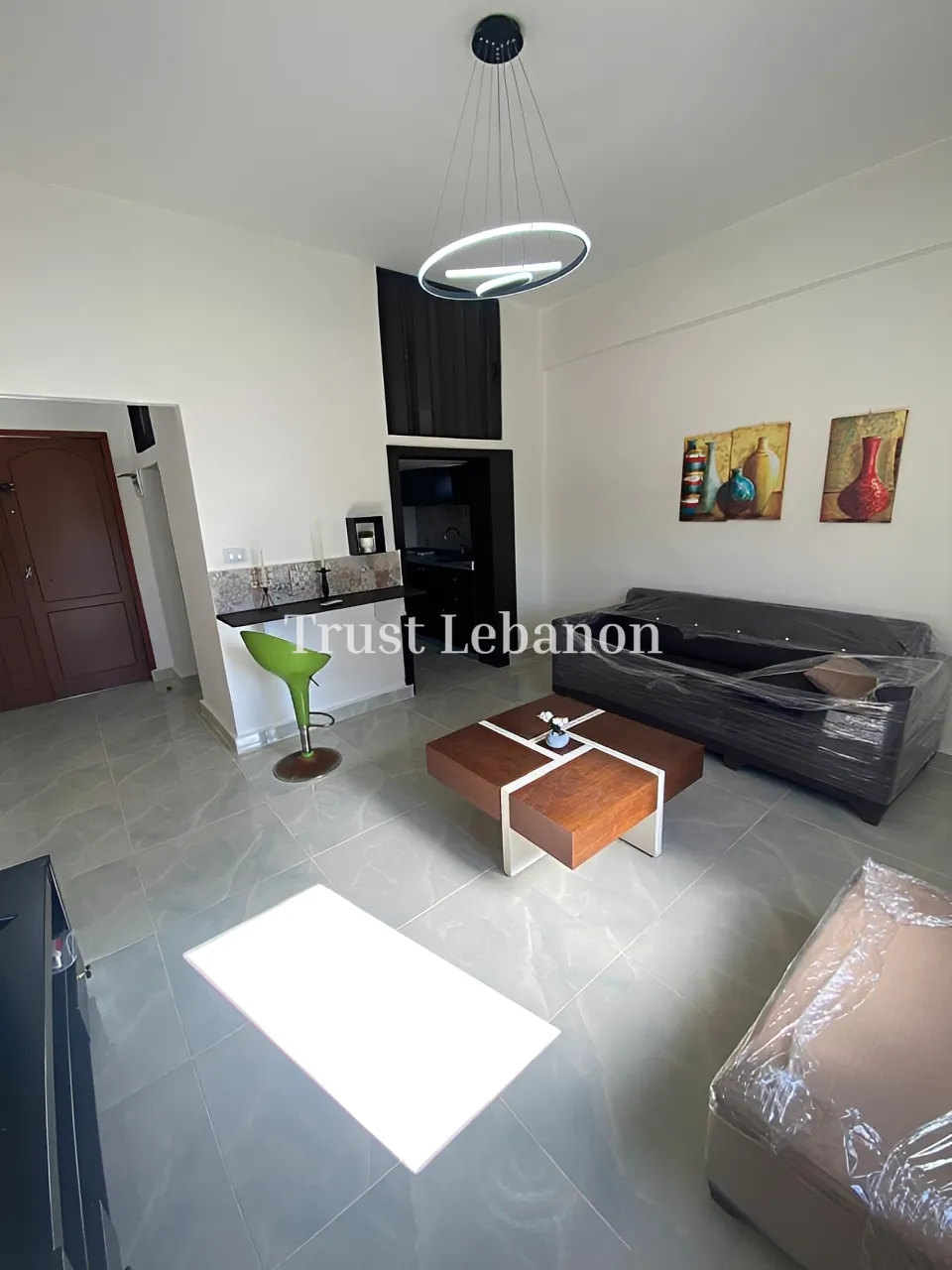 Apartment for sale in Baabda
