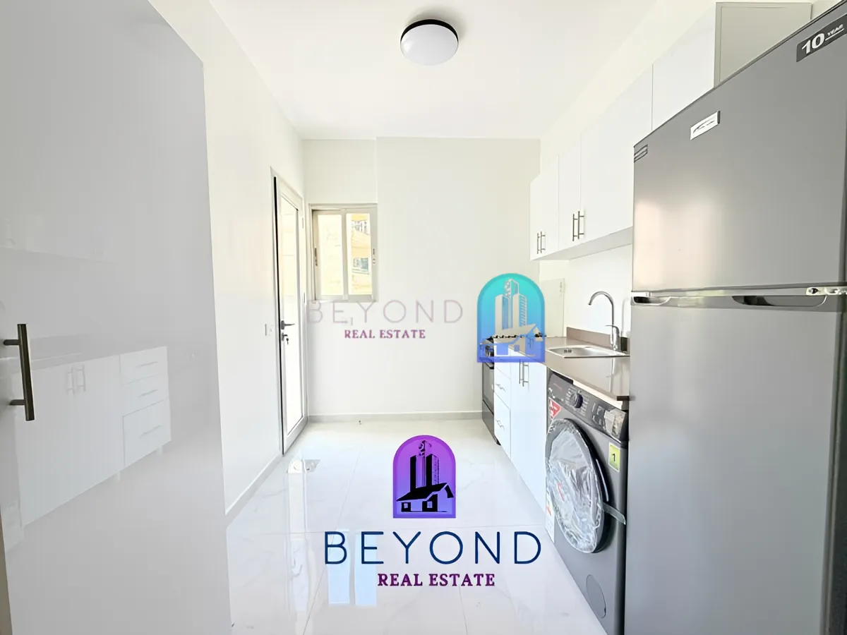 Apartment for rent in Clemenceau