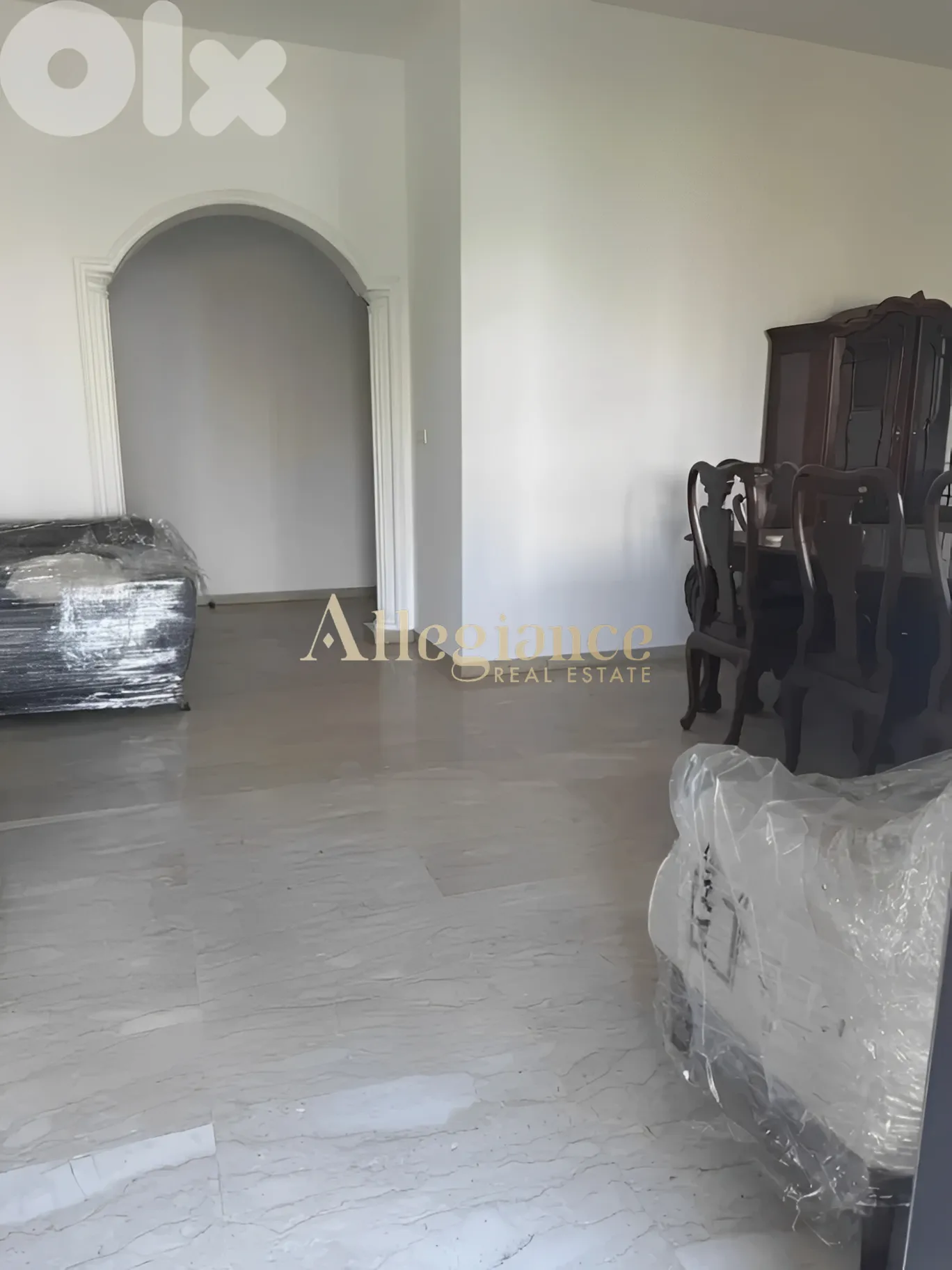 Apartment for rent in Sin El Fil, Lebanon