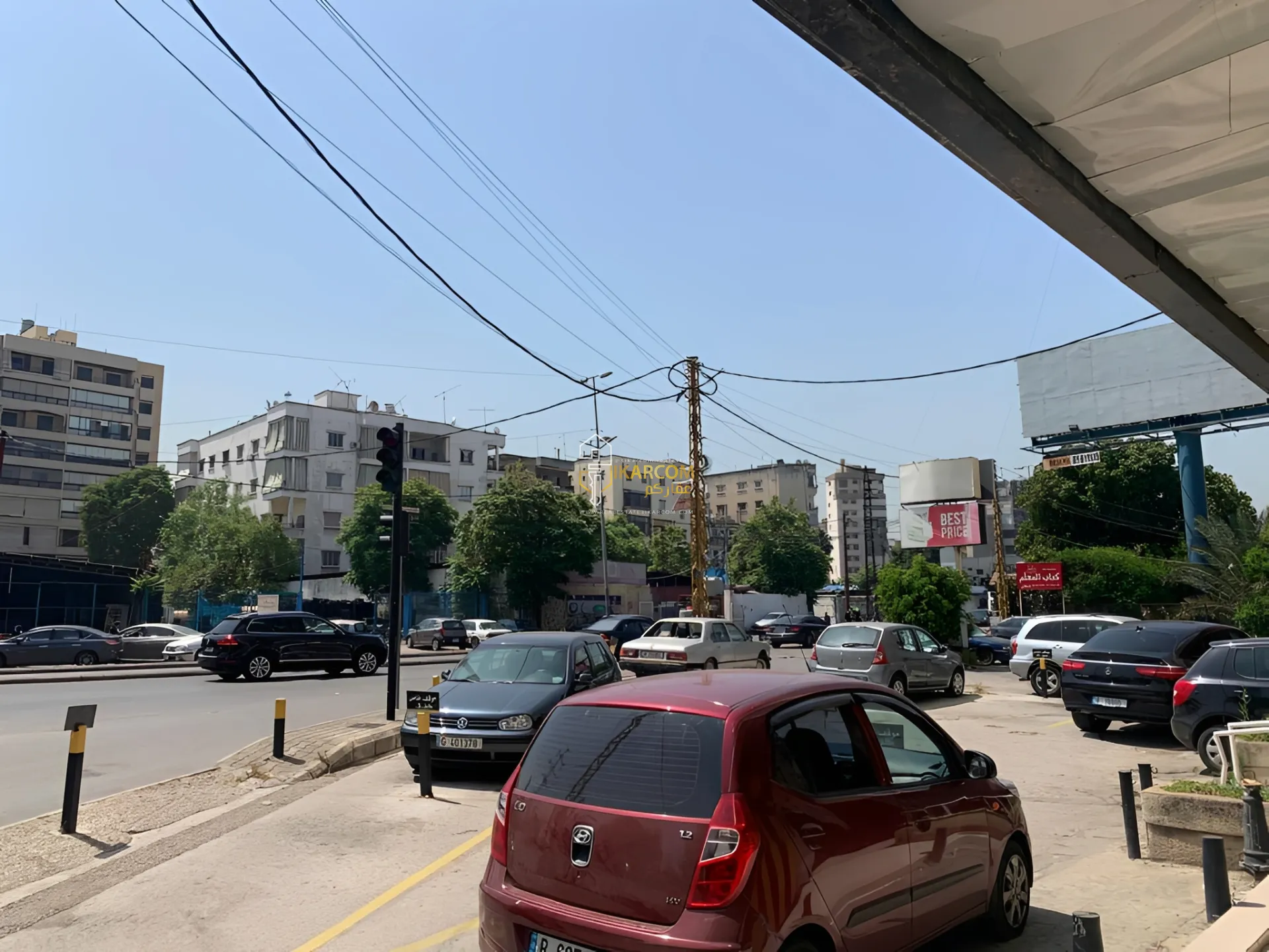 Shop For Rent in Dekweneh