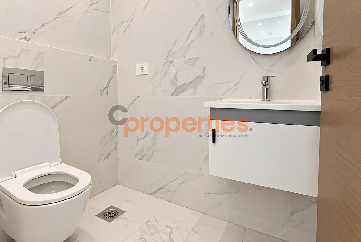Apartment for Sale in Spears
