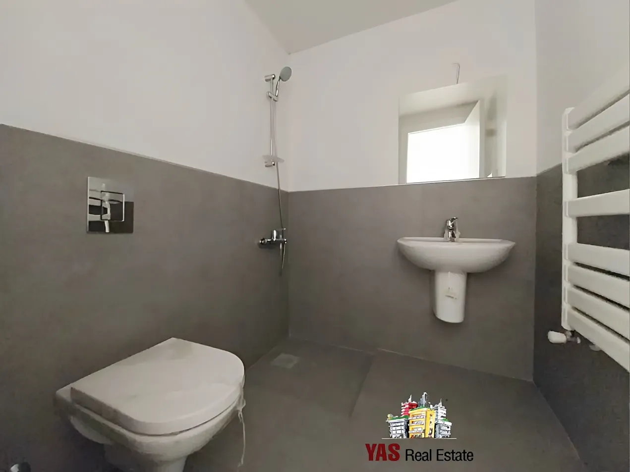 Apartment for Sale in Sahel Alma