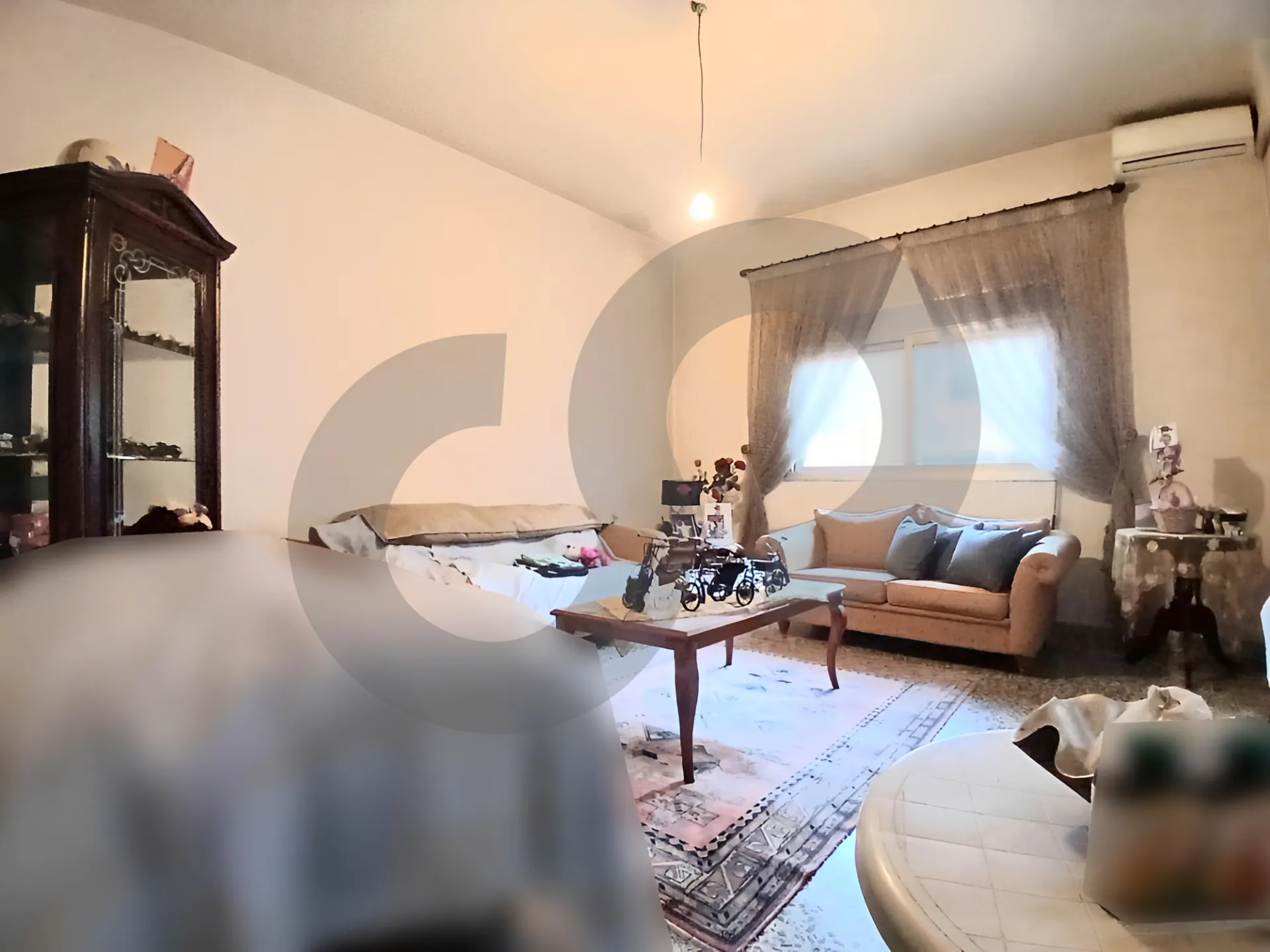 Apartment for Sale in Ain El Remmaneh - 2 bed, 2 bath