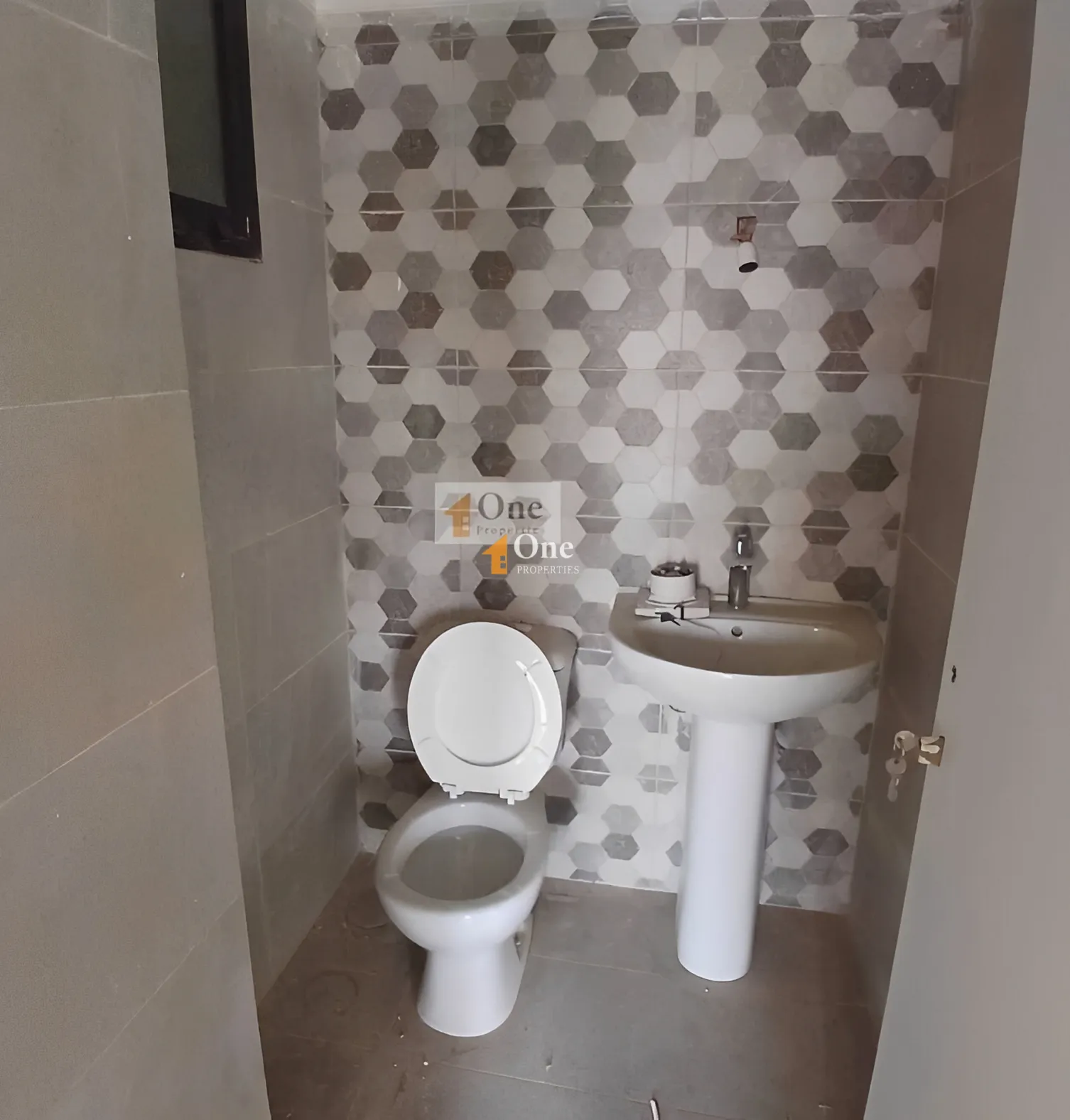 Apartment for rent in Dekwaneh, Lebanon