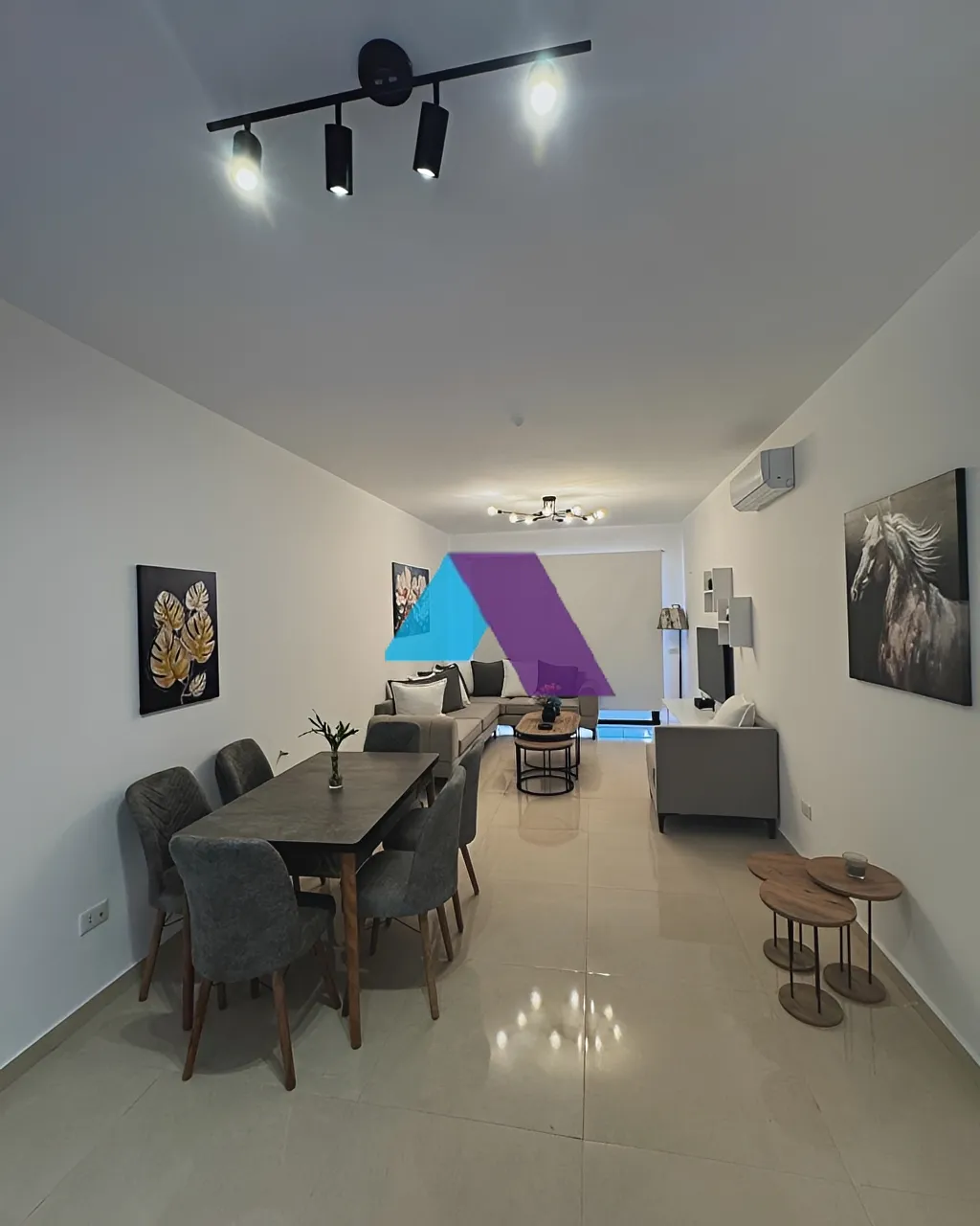 Apartment for Sale in Batroun - 2 bed, 4 bath