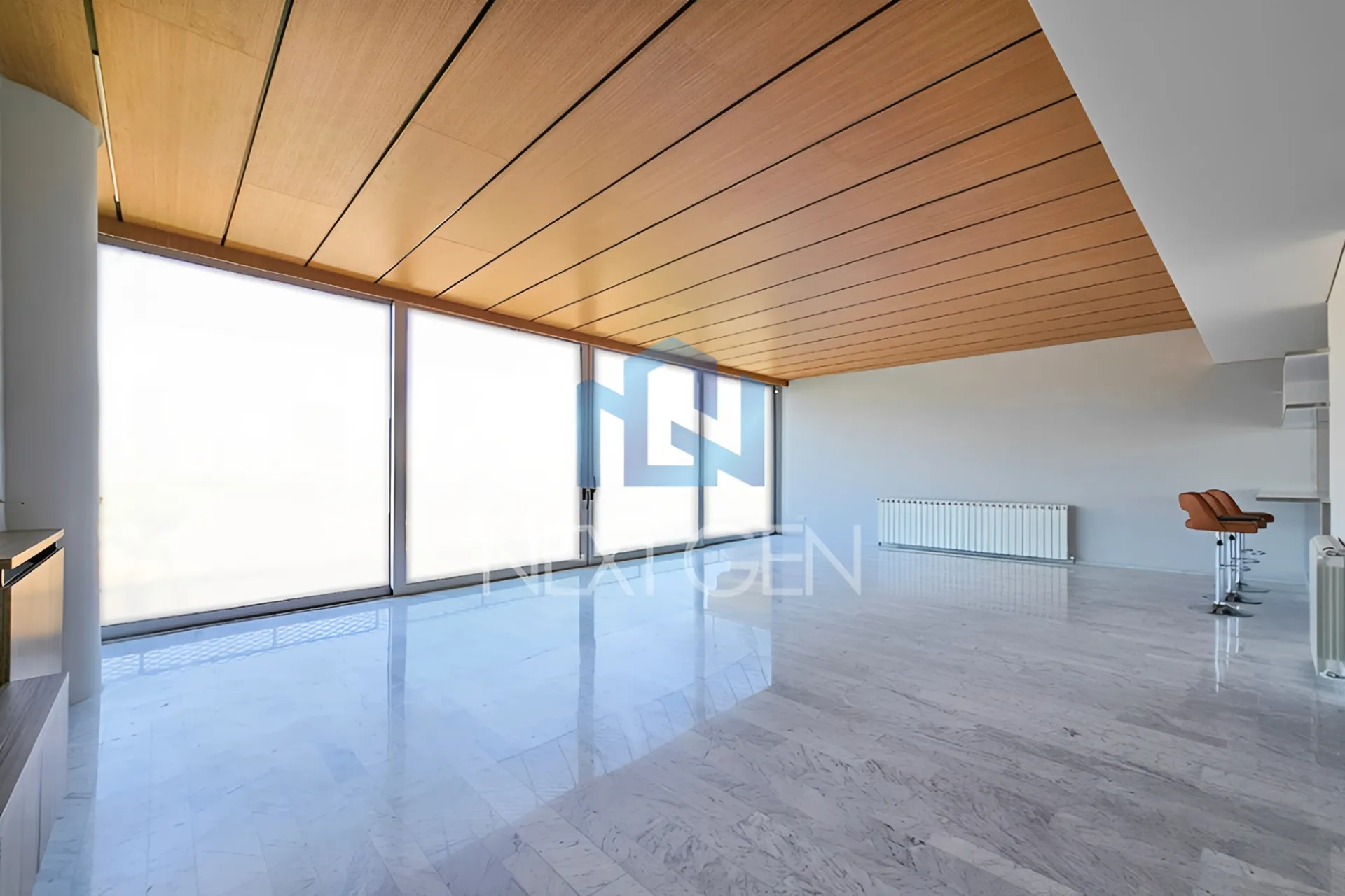 Apartment for rent in Badaro, Beirut, Lebanon