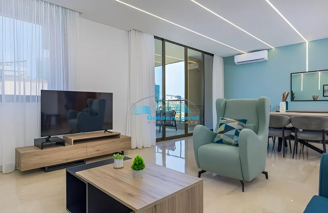 Apartment for Rent in Antelias, Lebanon - 3 bed, 4 bath