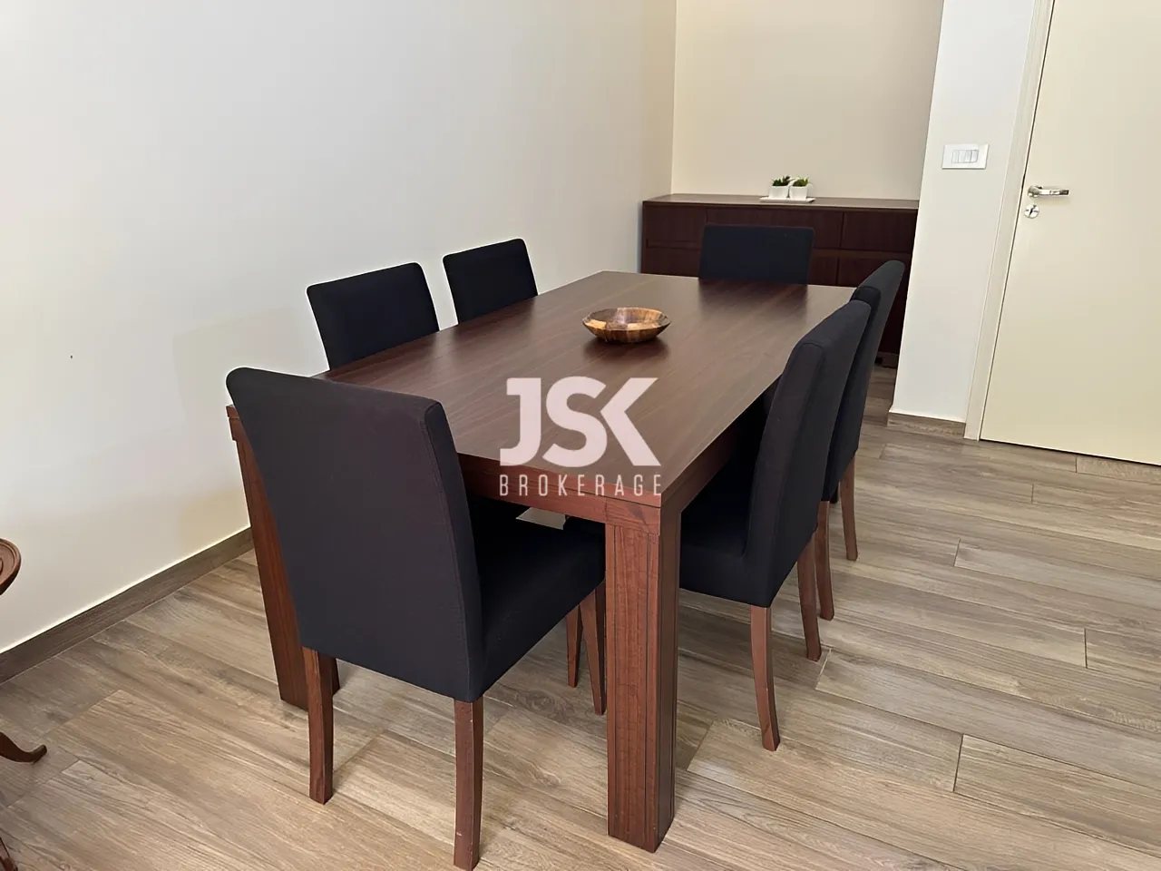 Apartment for Rent in Baabdat
