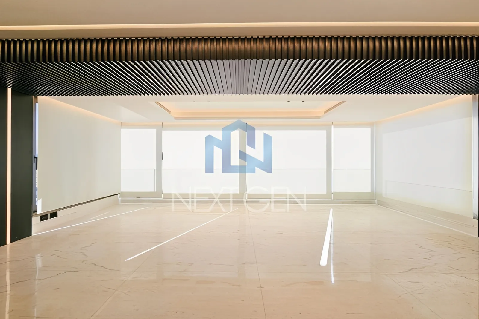 Apartment for Rent in Ramlet El Baida