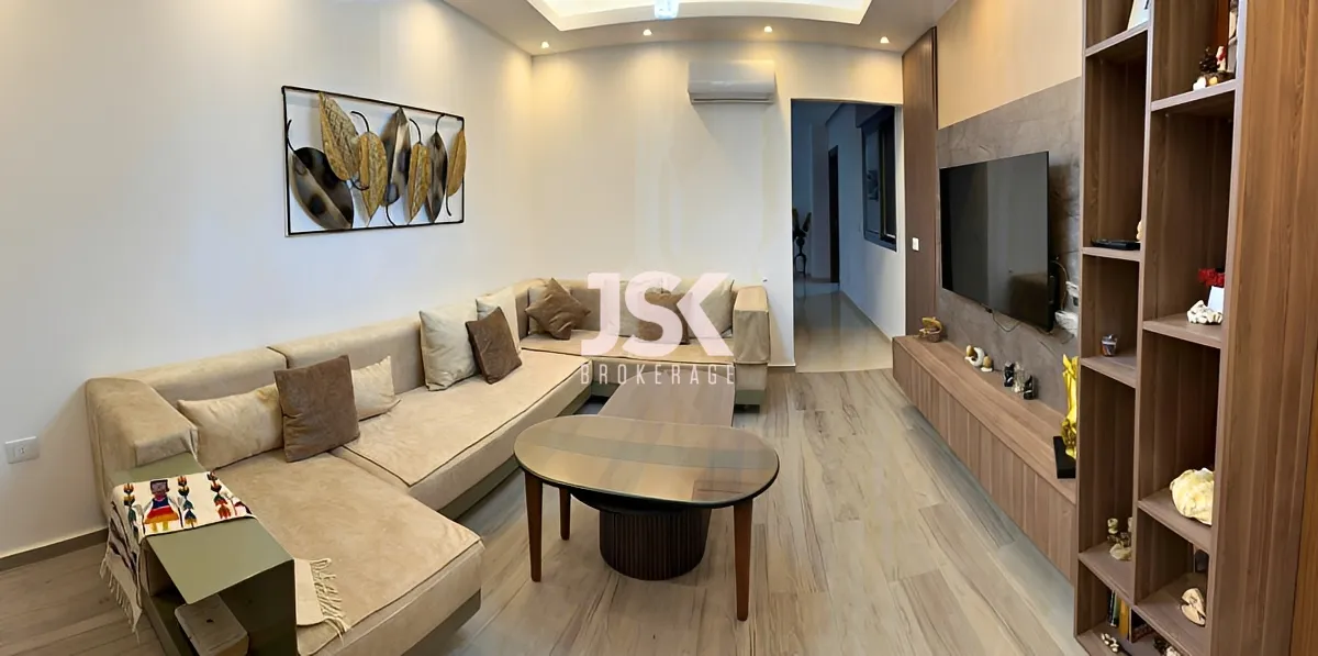 Duplex for Sale in Hazmieh, Lebanon - 3 bed, 4 bath
