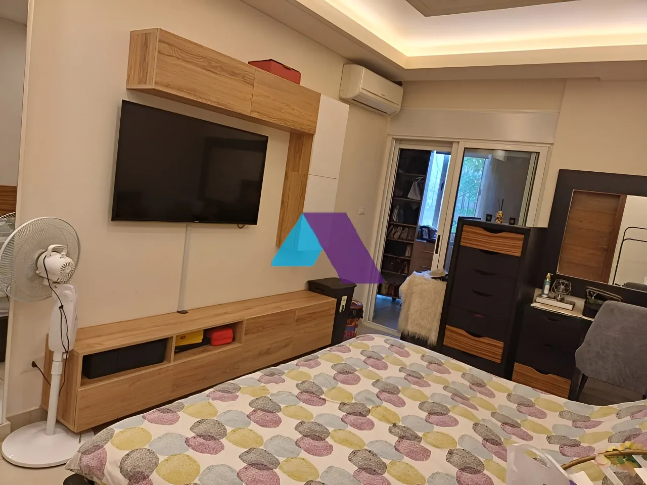 Apartment for Sale in Mansourieh