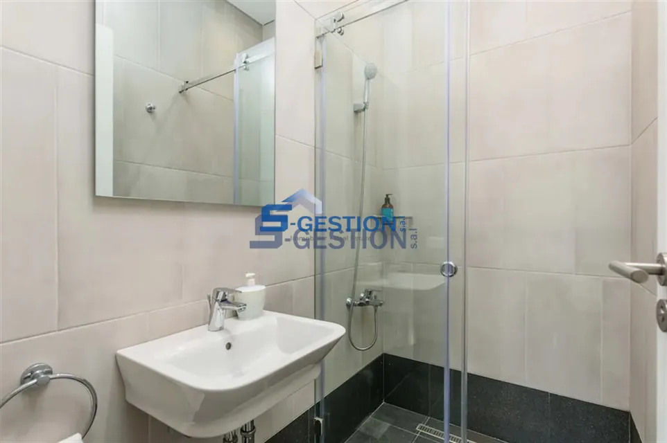 Apartment for Sale in Achrafieh