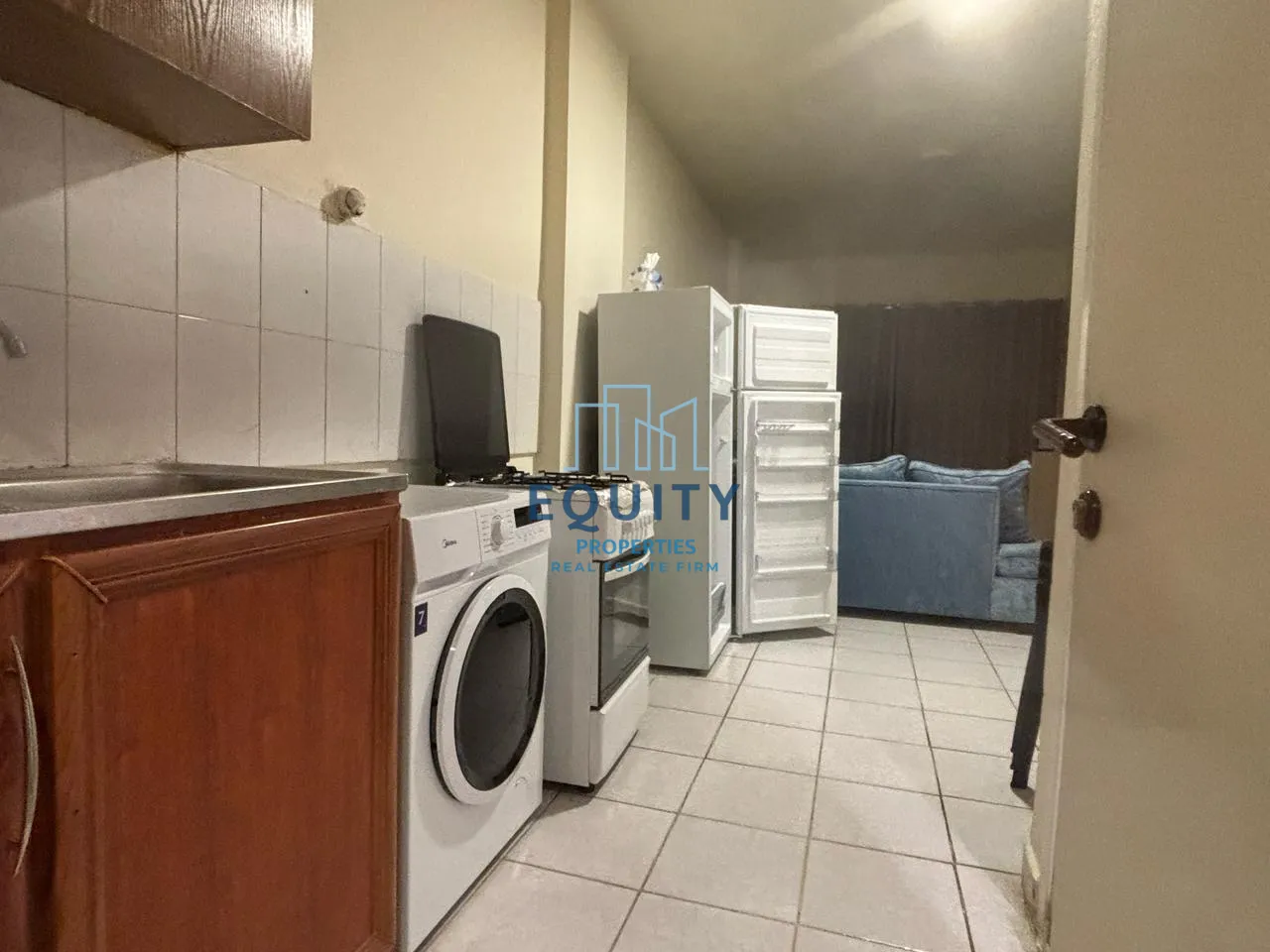 Apartment for rent in Batroun