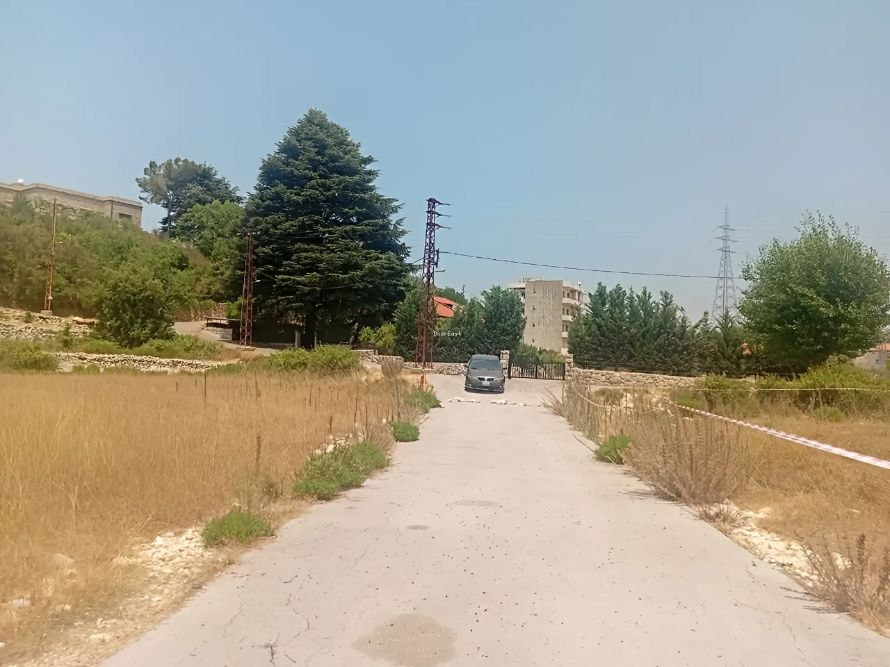 Residential Land for sale in Ghineh