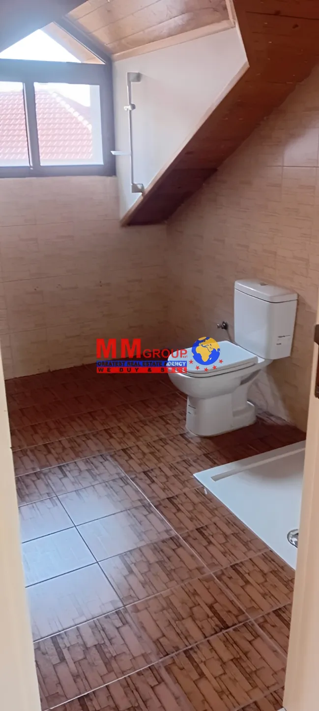 Apartment for rent in Mansourieh, Lebanon
