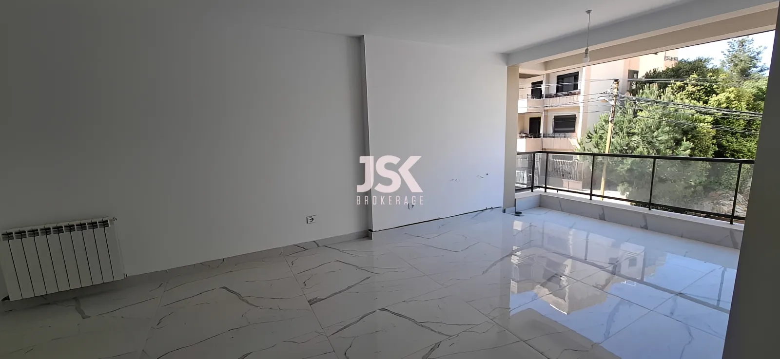 Apartment for Sale in Bsalim - 3 bed, 3 bath