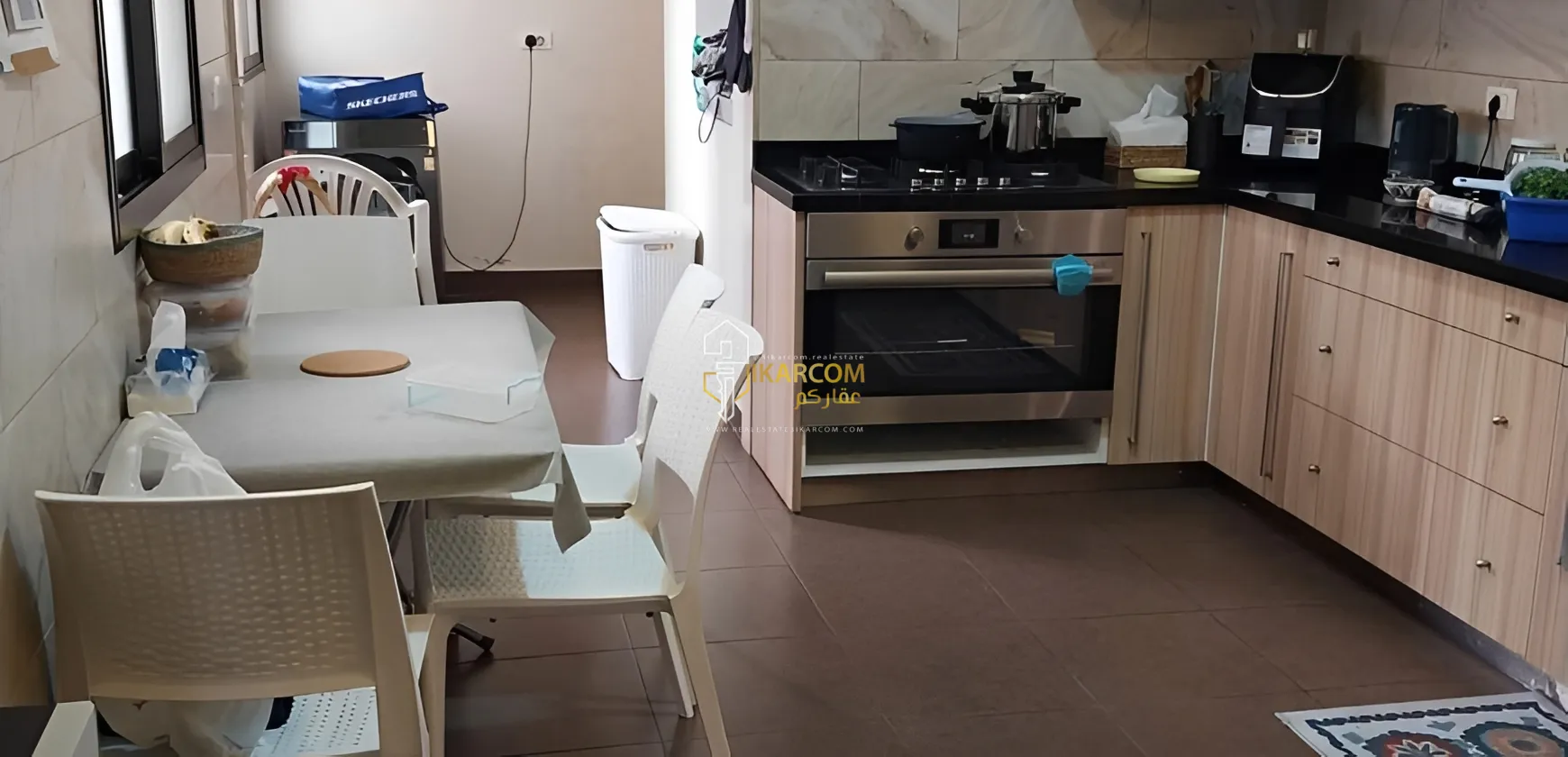 Apartment for Sale in Beirut, Lebanon