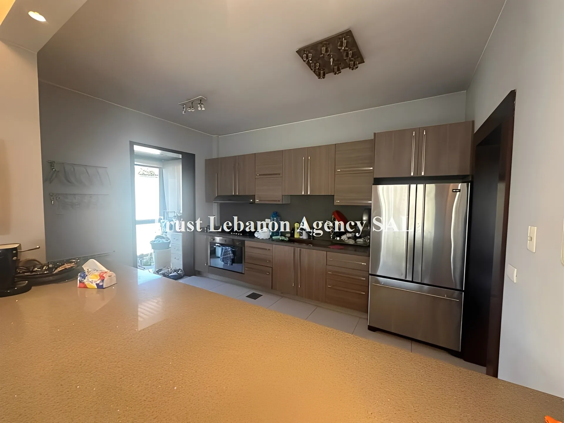 Apartment for Sale in Metn Baabdat Lebanon