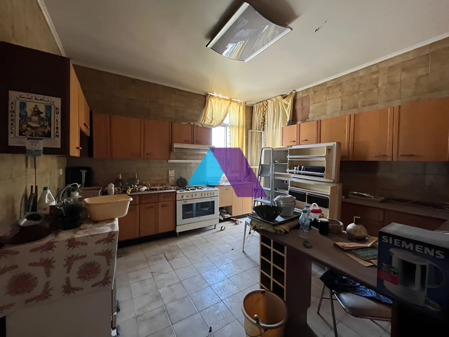 Apartment for sale in Biyad
