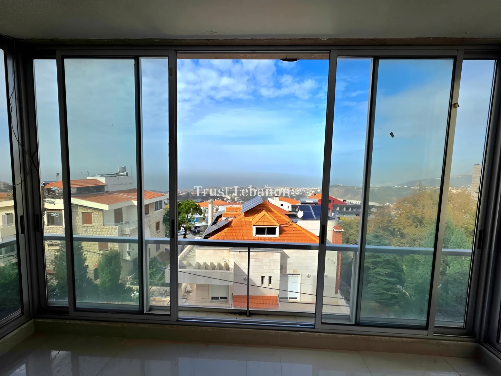 Apartment for sale in Beit Al Koukko, Lebanon - 3 bed, 4 bath