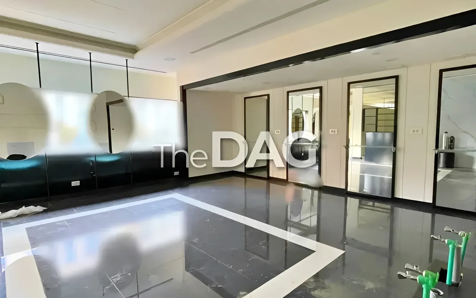 Shop for rent in Beirut Central District
