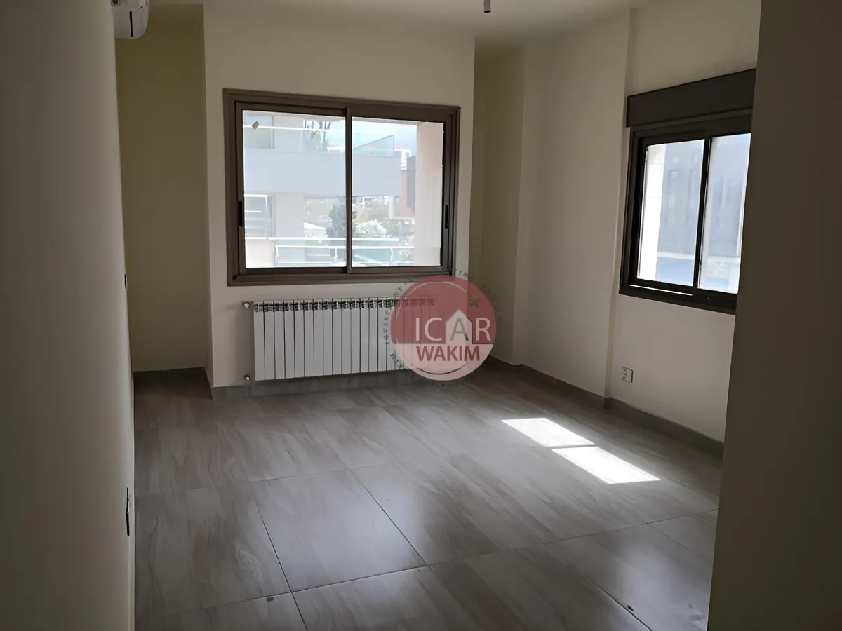Sea View Apartment for Sale in Yarzeh