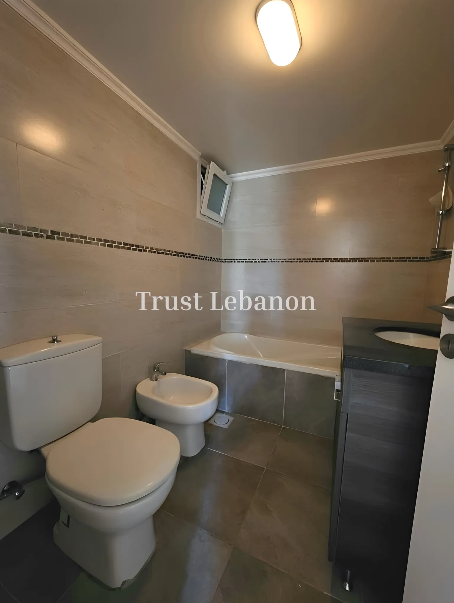 Apartment for rent in Adma w Dafnah, Lebanon