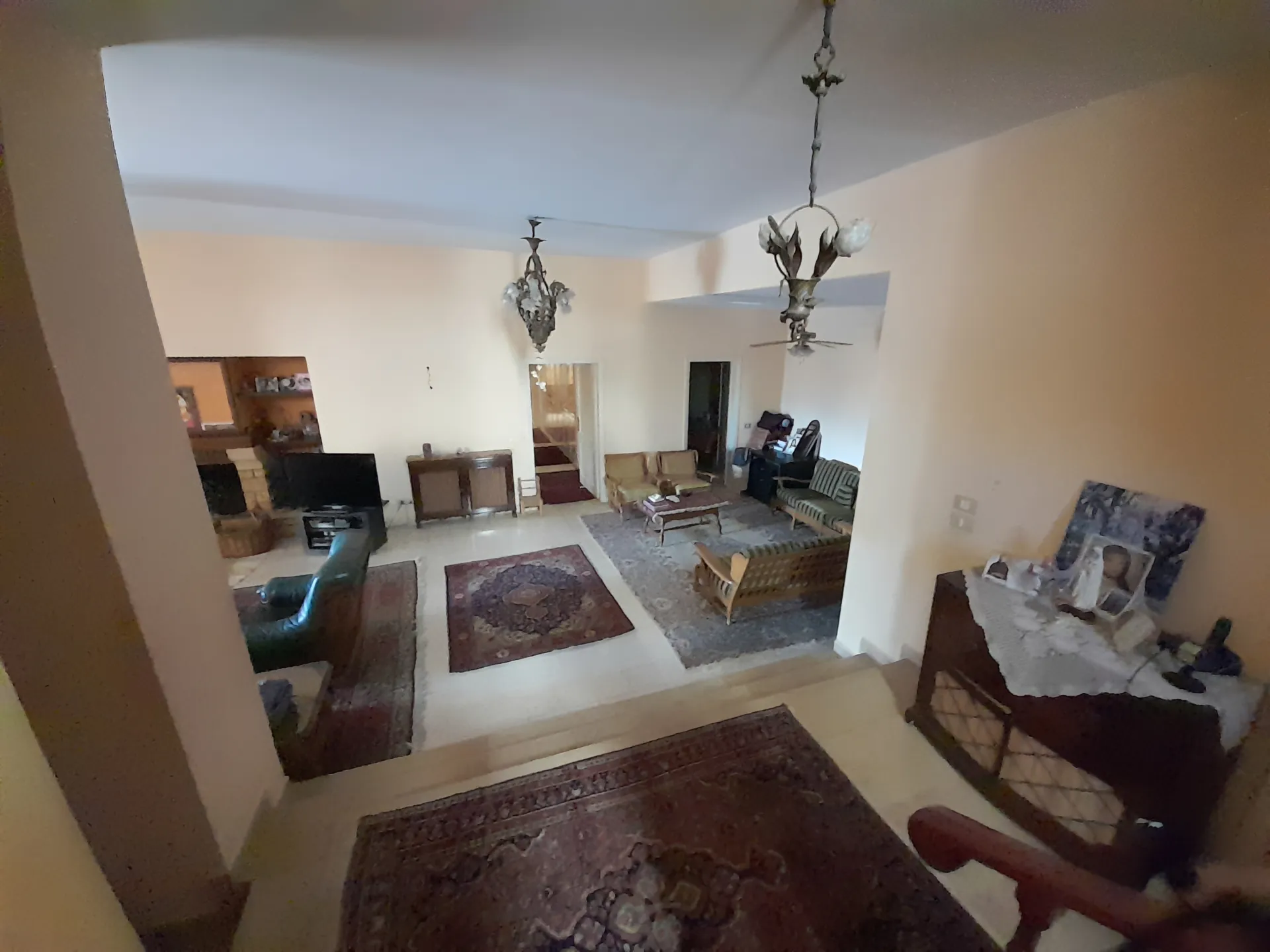 Residential in Baabdat, lebanon