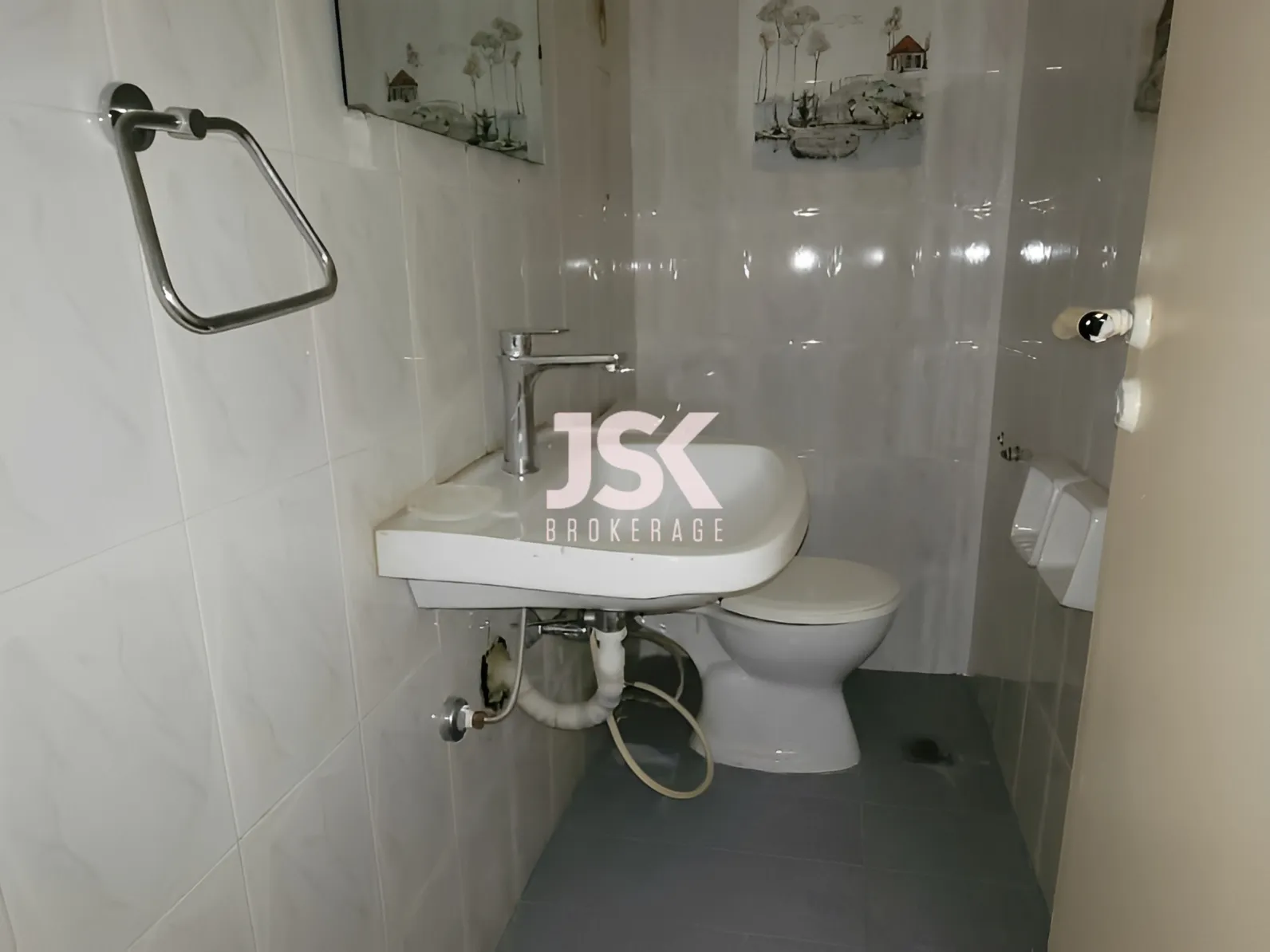 Apartment for Rent in Zouk Mikael