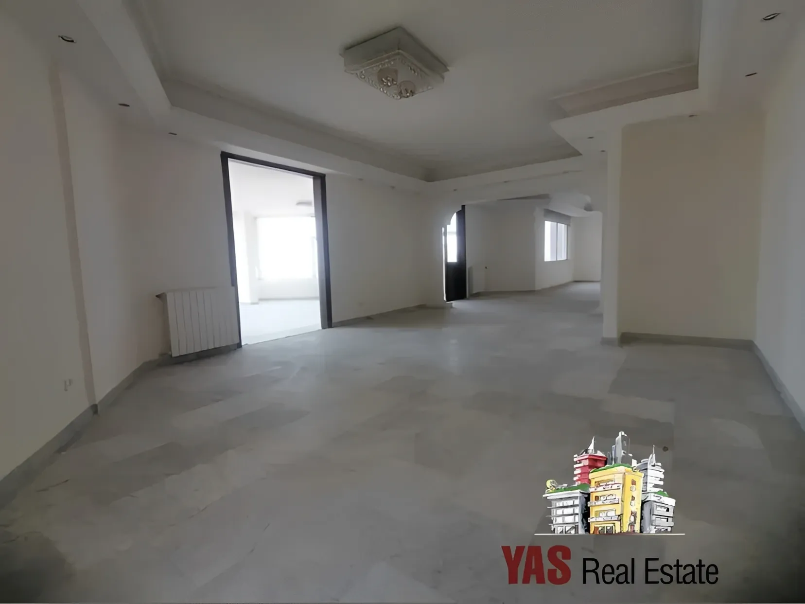 Apartment for Sale in Haret Sakhr